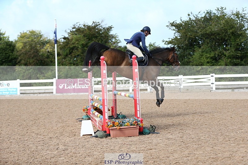 230811A-103109-03528 - Cls 15 85cm Nat Am Qualifier