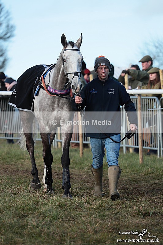 PtP 240126 482 - Cambridgeshire & Enfield Chase PtP Horseheath 24/01/26