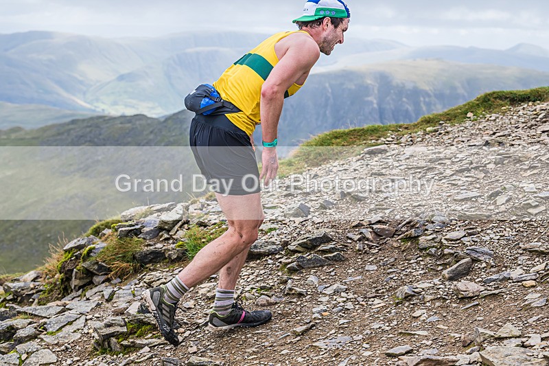 Grisedale HS-58 - Grisedale Horseshoe Fell Race Saturday 5th September 2026