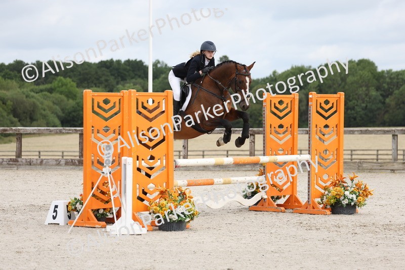 20250622-1669 - PC 90 Qualifier - Round 1