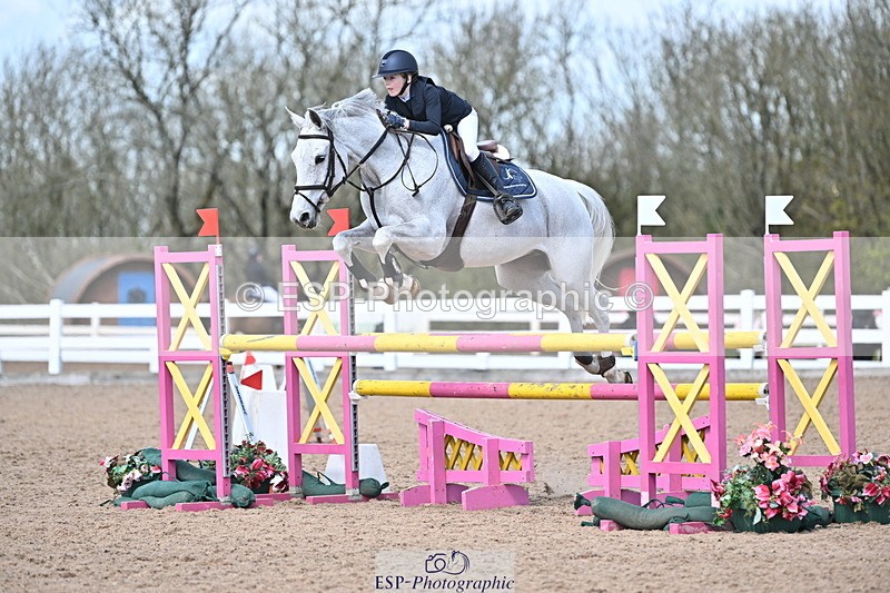 240418A-134805-03596 - Cls 13, 1 Star Bronze Tour 1.10m