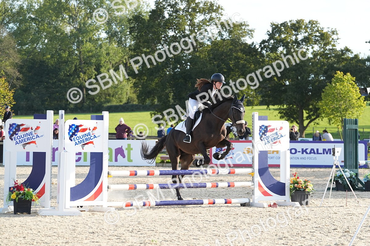 SBM_53522 - J23 - Junior Horse 70cm Championship