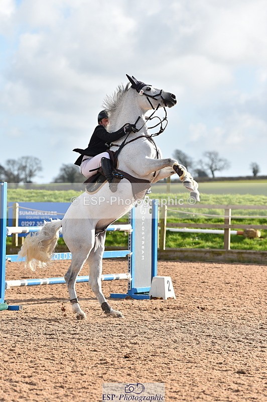 240306A-151636-01741 - Cls 5 Foxhunter and 1.20m Open