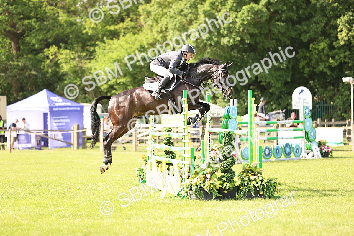 SBM_01460 - Class 200 - Martin Grant Homes Welcome Stakes 1.25m Open