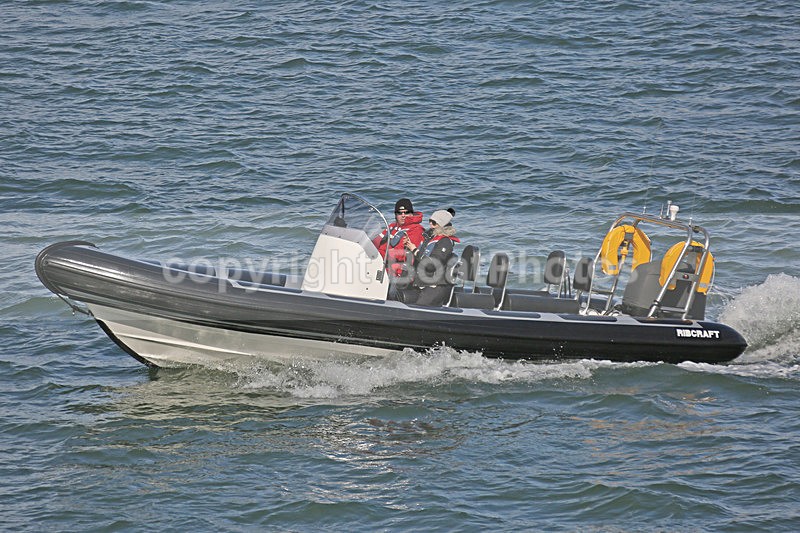 160430 RIBCRAFT Y92A0803 - RIBs, Tenders, Dories, Dinghies