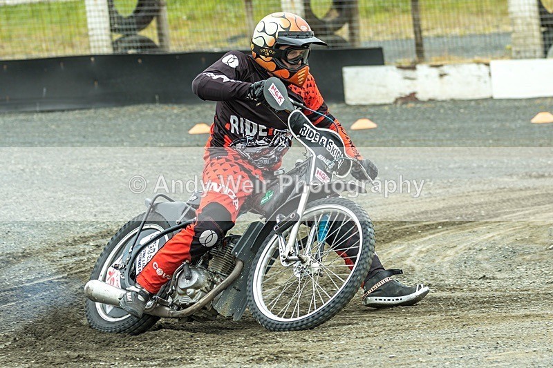 210626-7D-8E0A1994 - Ride & Skid It  Speedway Experience 26th Jun 21