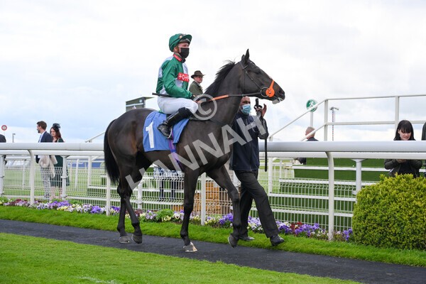 yr22052021r5-5 - Race 5 4.20pm William Hill EBF Novice Stakes (Plus 10 Race)