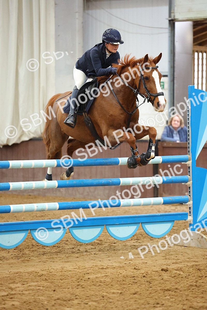 SBM_001453 - Class 4 - Senior Newcomer - 1.10m