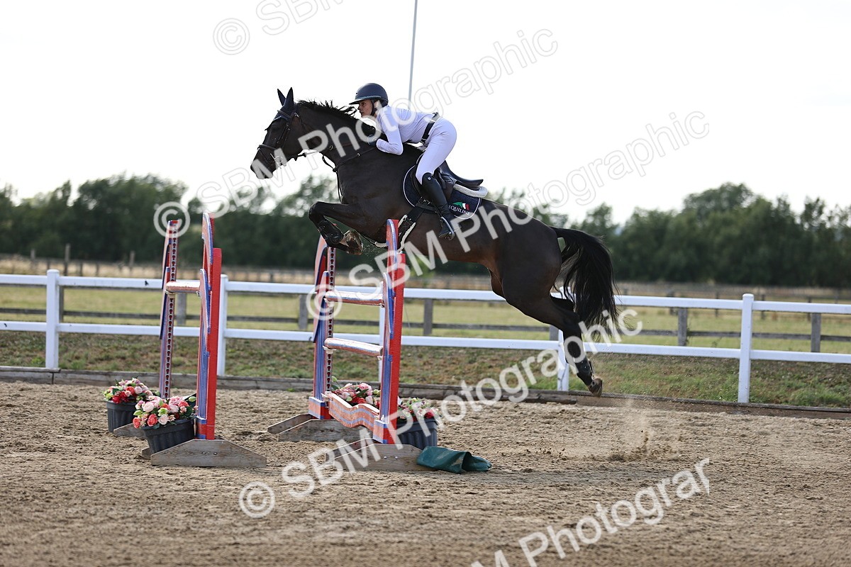 SBM_011914 - Class 10 - Talent Seekers Inc 7 Year Championship Qualifier - 2nd Half