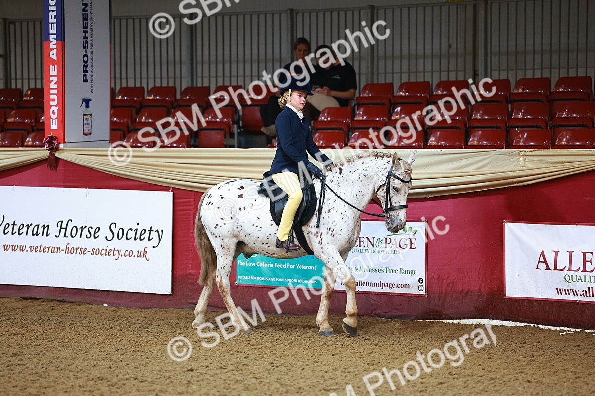SBM_14550 - Class A - Junior Champ 10 year and Under