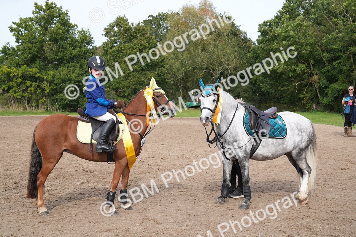 SBM_70529 - J3 - Mini Tour Junior Pony 40cm Championship
