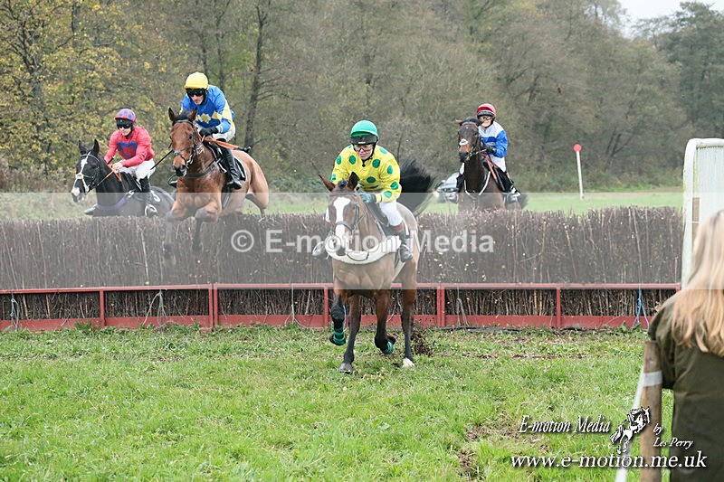 PtP 091124  361 - Knightwick Races Point-to-Point 09/11/24