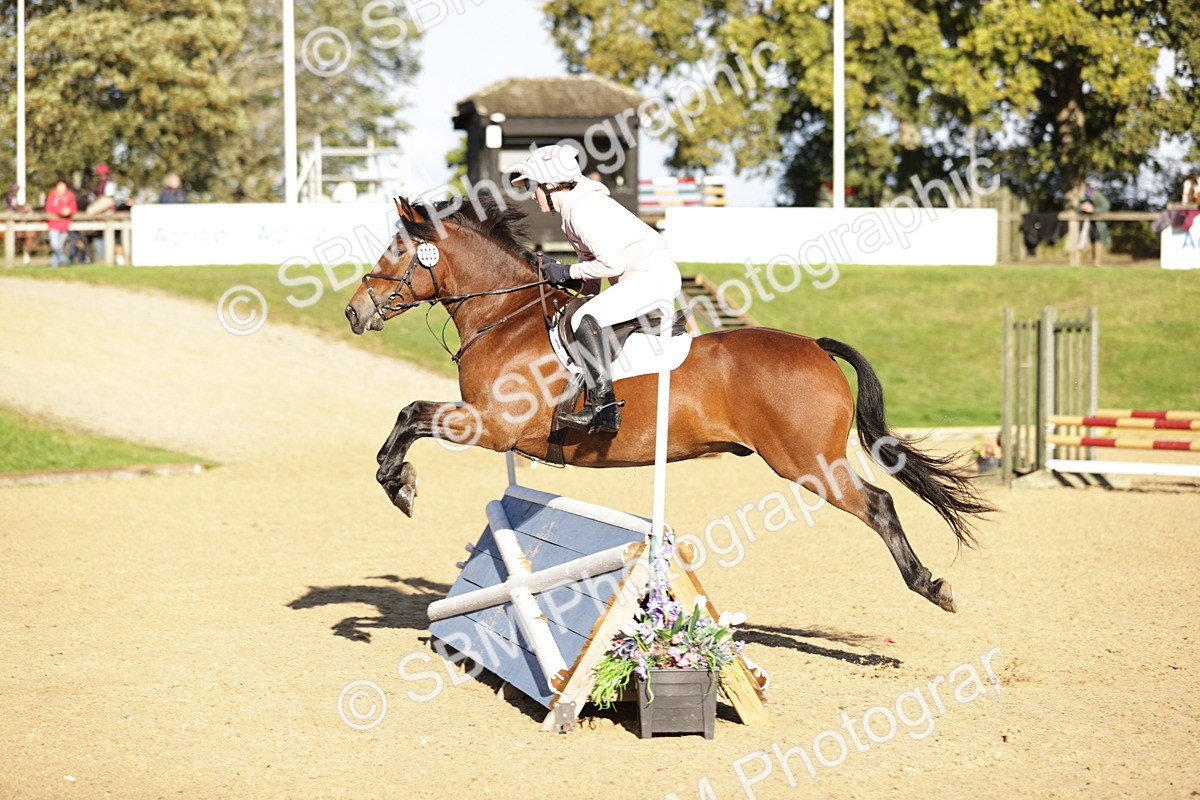 SBM_12146 - E6 - Eventers Challenge 80cm Championship