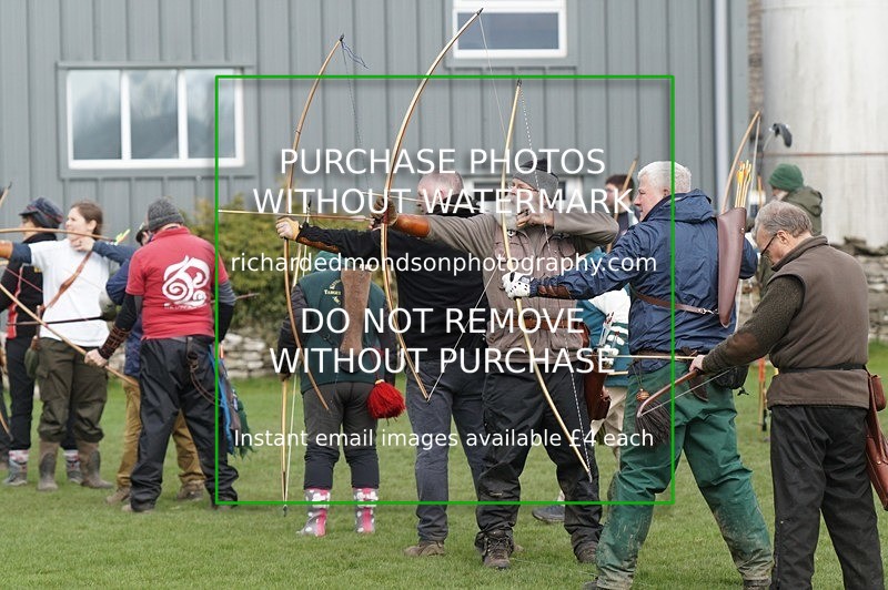 DSC09406 - Archery Tournament