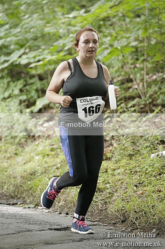 CAD5M 210719-0321 - Cadence Events Colerne 5 Miler  21-Jul-2019