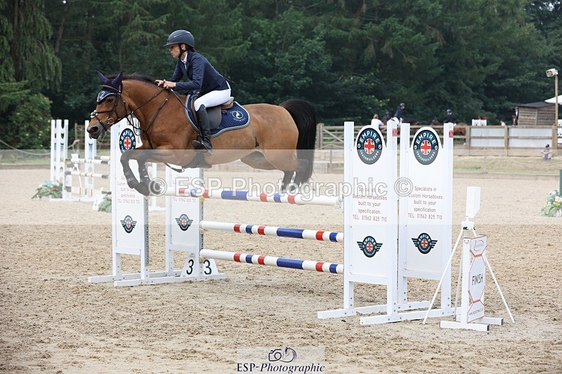 230618-095302-09826 - Cls 19 Pony Intro 1m