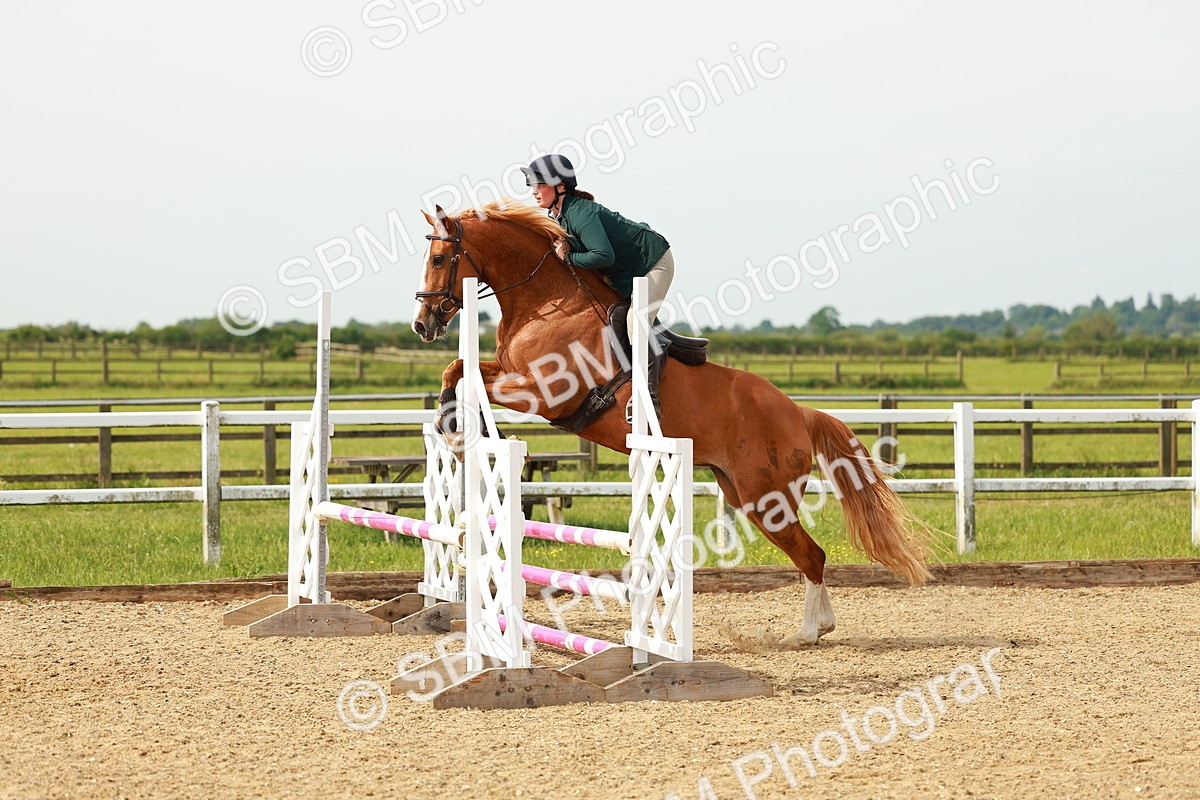 SBM_000326 - Class 1 - Clear Round