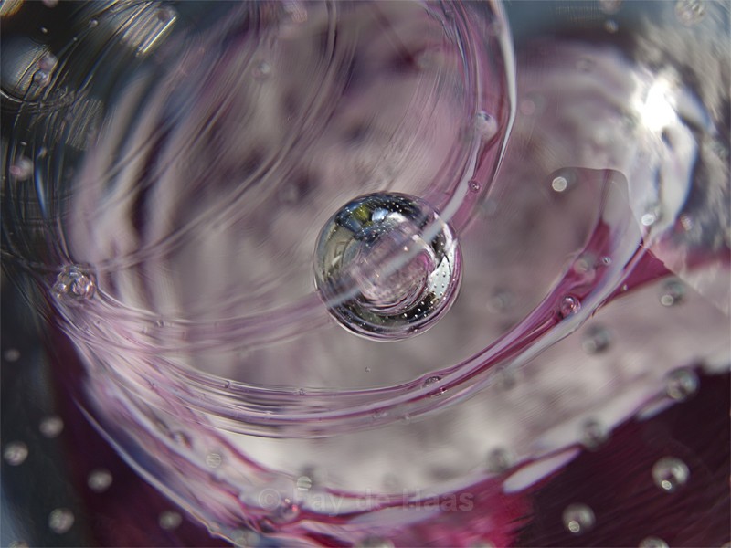  - Celestial Swirls