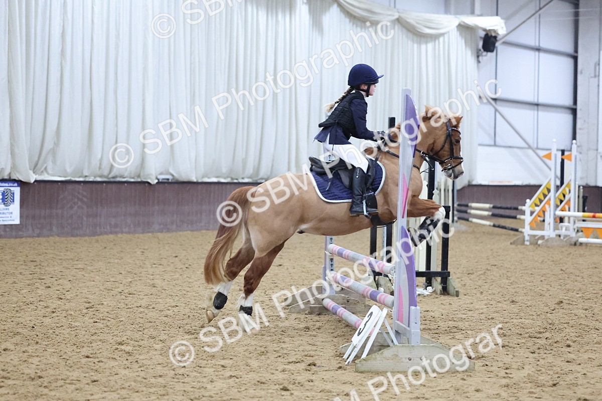 SBM_002409 - Class 8 - Clear Round