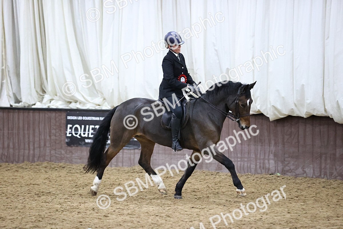 SBM_6866 - Class 24 - UKPSAF Performance 70cm