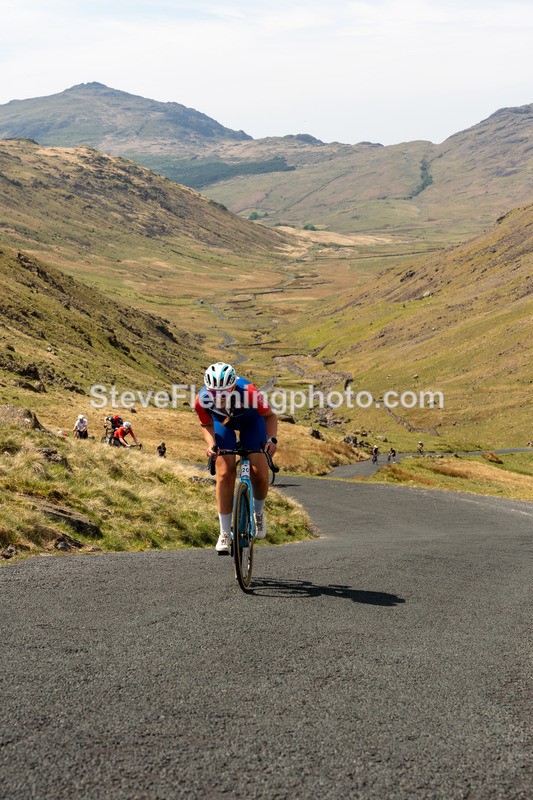 125705 - Wrynose 12.00-13.00