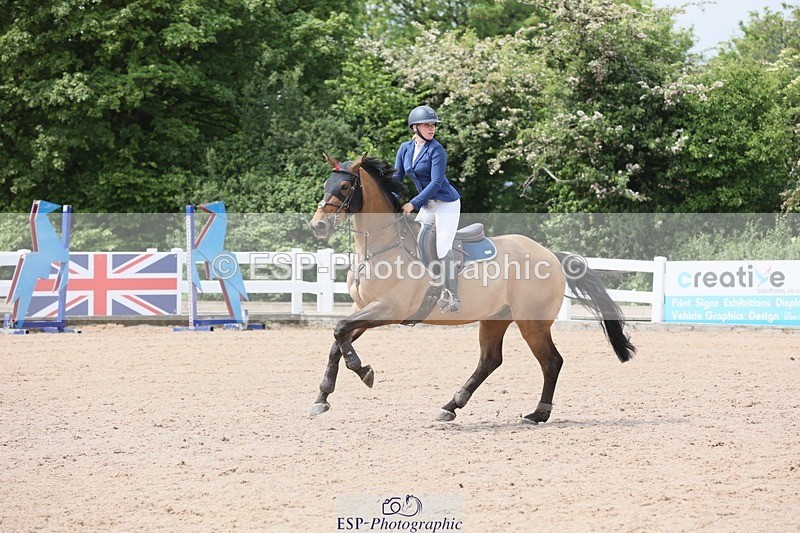 250523-115735-01146 - Cls 09 A&B  Snr Disc & 1.00m Open