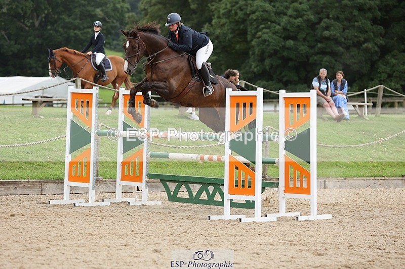240817-153225-02269 - 06A Snr Fox 1.20m open