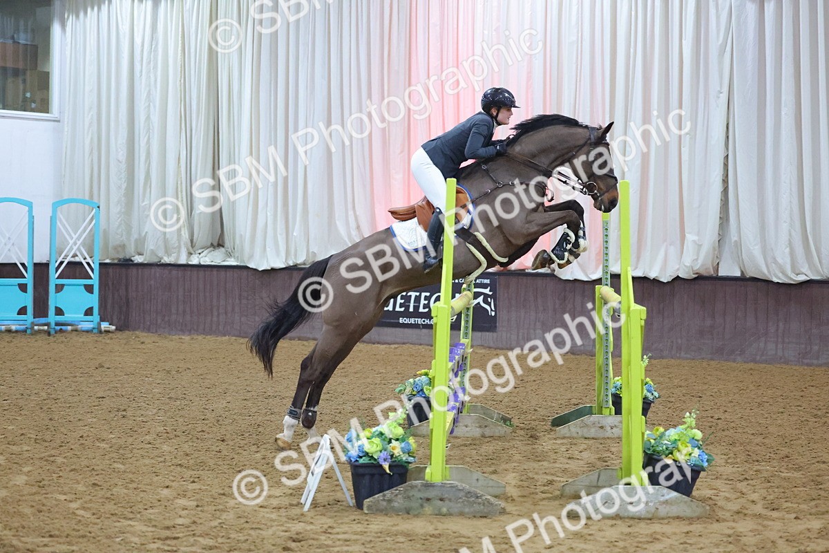 SBM_009182 - Class 24 - Winter 1.25m Championship Qualifier (1.25m)