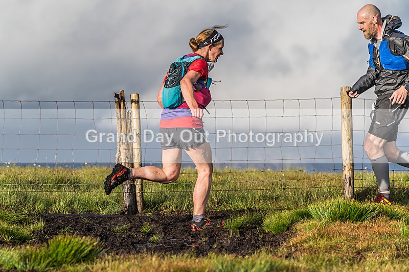 Gavel-243 - Gavel Fell Race Wednesday 29th May 2024