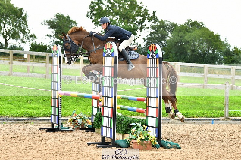 230728A-104938-00850 - Cls 1A Senior 1.05m