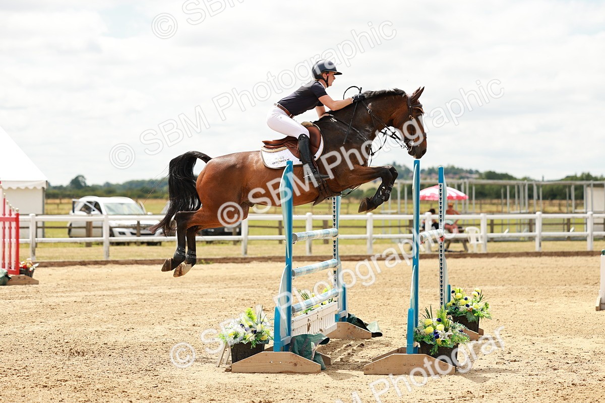 SBM_018971 - Class 21 - Senior Newcomers Championship 2d Rd