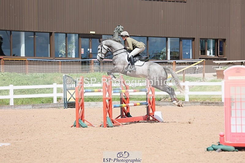250528-150534-01428 - Cls 6 Foxhunter and 1.20m Open