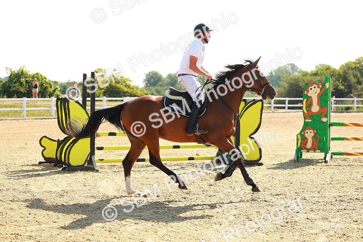 1I0A9973 - Class 1 - Clear Round