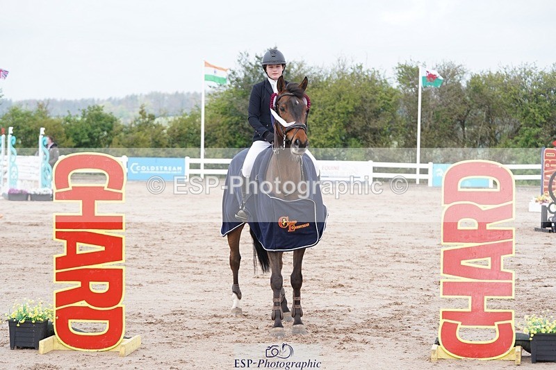 250425-102408-08477 - Cls 30 Young Horse 6yr old