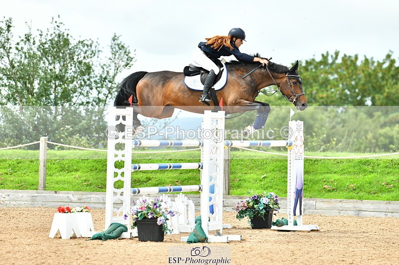 230723A-122347-11964 - Cls 12, 2 Star Big 1.45m GP Start to 12.30 break