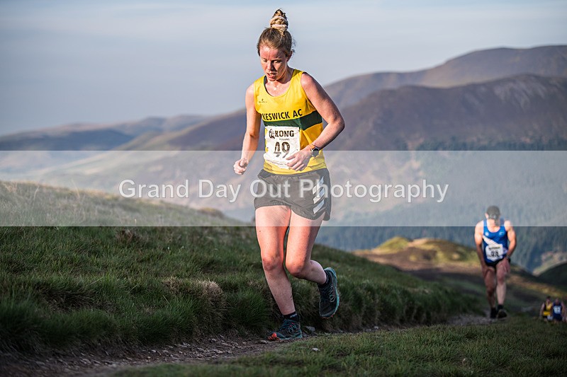 Lords Seat-293 - Lords Seat Fell Race Wednesday 30th April 2025