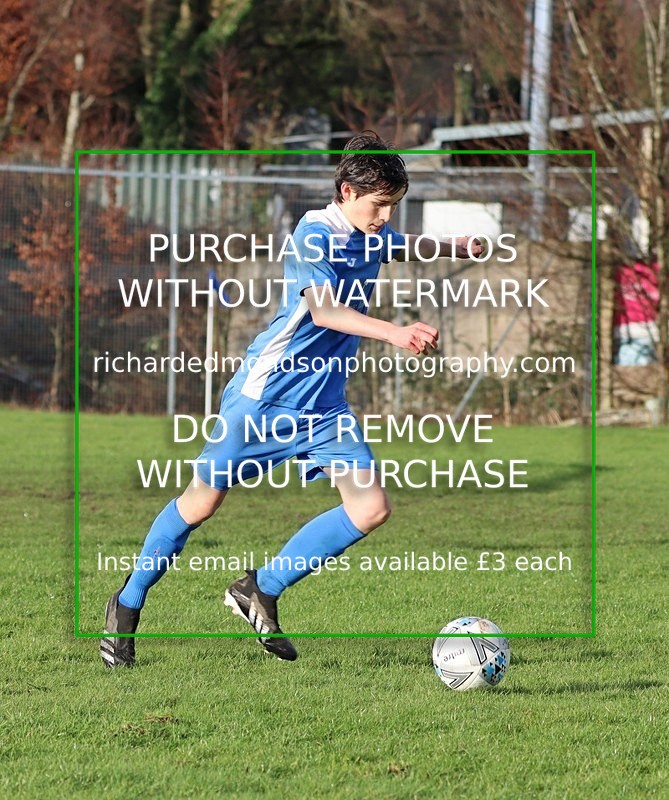 IMG_5052 - Wattsfield v Wattsfield Utd U14