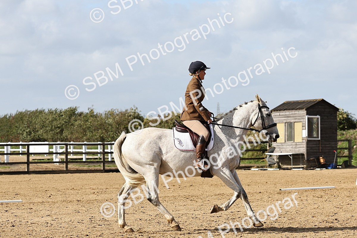 SBM_002107 - Class 50 - Novice 1