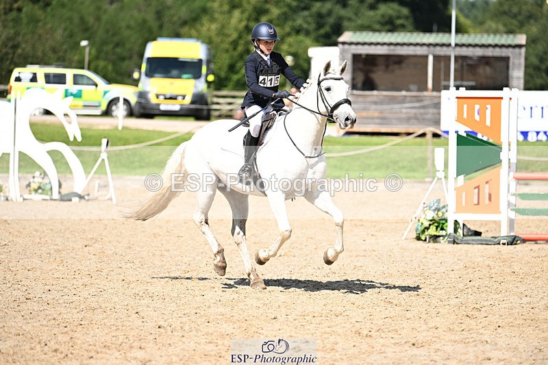 240824X-140608-29209 - 80cm Round 2 13.30 to 14.30