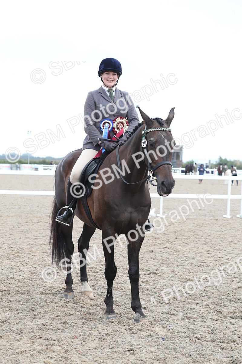 SBM_21664 - Class 602 - 2025 Area - Ridden Veteran