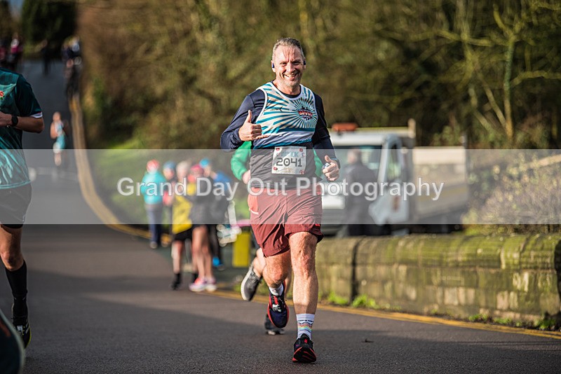 Ribble-1215 - Ribble Valley 10K Sunday 31st December 2023