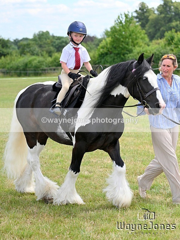 WJ7_8168 - Nancy And Churchill SORC summer show 21-06-26