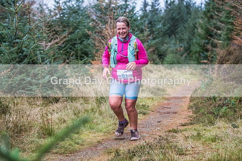 Glentress-1558 - High Terrain Events Glentress 21 & 10K Trail Races Saturday 15th November 2025