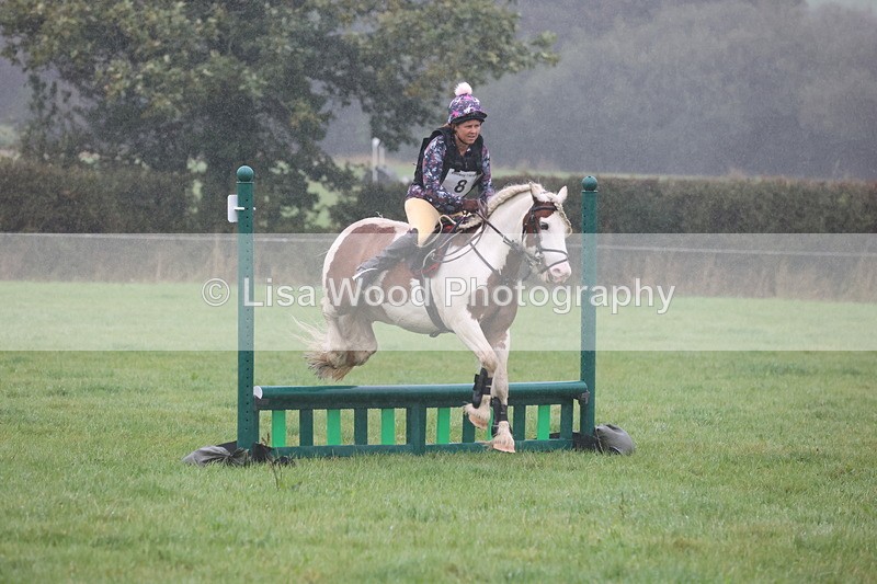 JPP_5022 - Class 1: 65cm : Showjumping