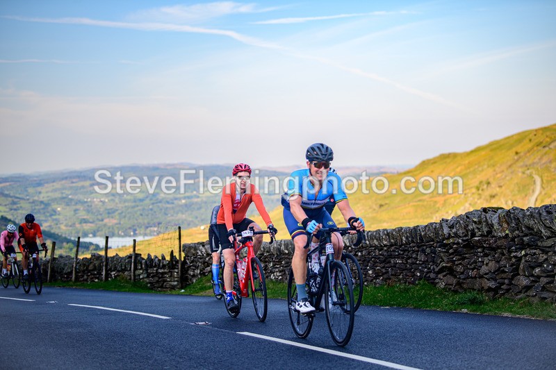 070138 - Kirkstone Pass 07:00 - 08:00