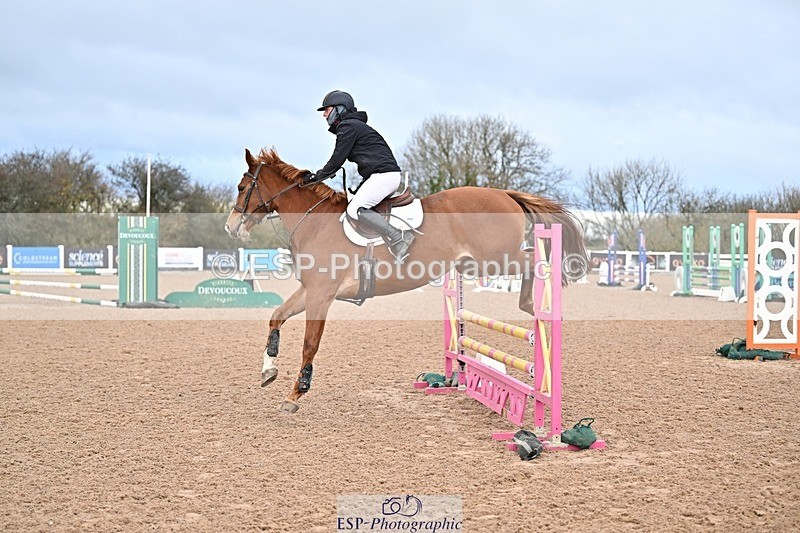 251119-094301-00027 - Cls 0 Clear Round