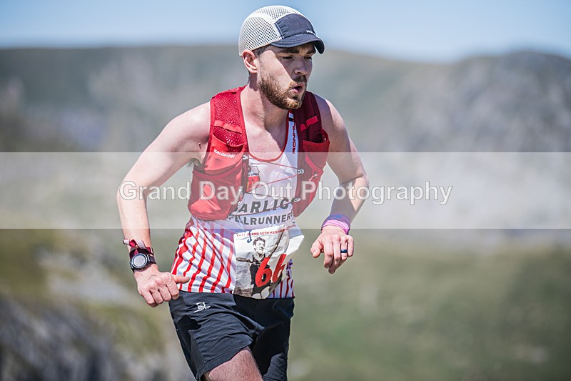 Kentmere-134 - Kentmere Horseshoe Fell Race Sunday 19th July 2026