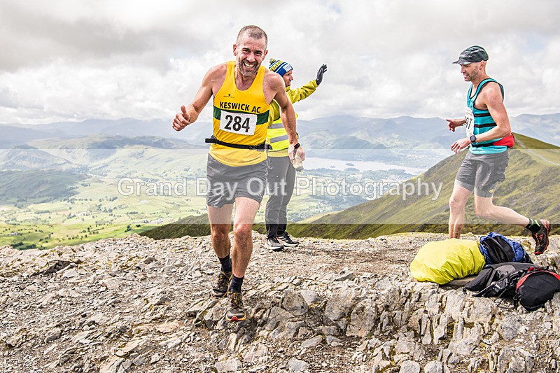Blencathra-757 - Blencathra Fell Race Sunday 28th June 2026