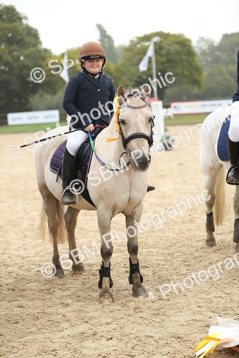 SBM_74117 - J16 - Junior Pony 75cm Championship