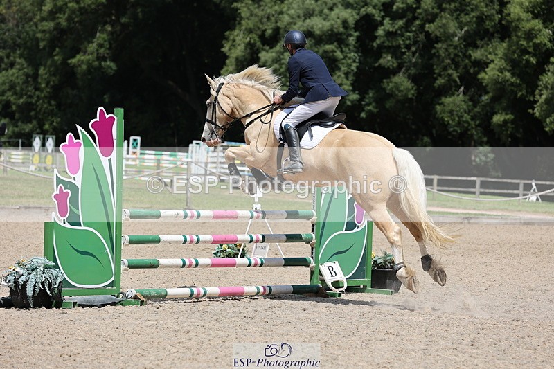 250703A-133638-04965 - Cls 8 95cm Amateur Qualifier